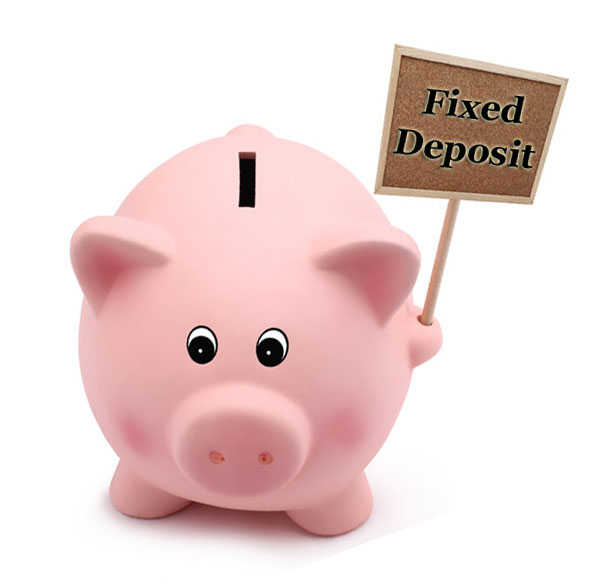 fixed deposit loan